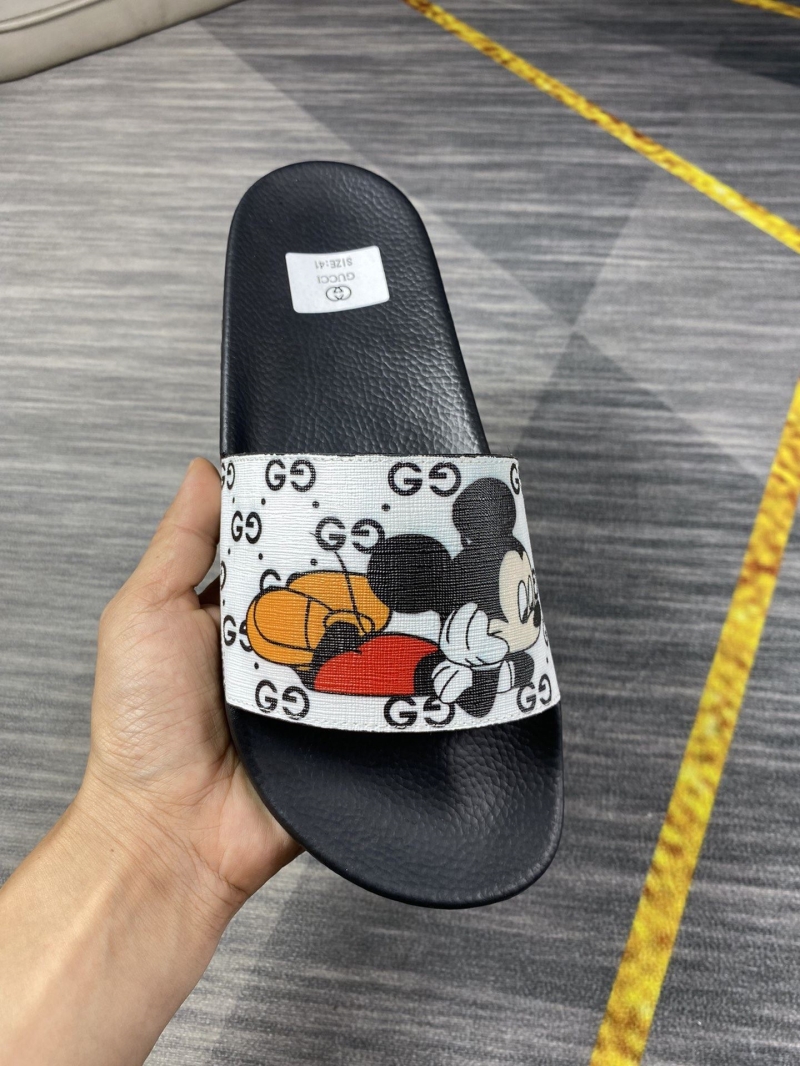 Gucci Slippers